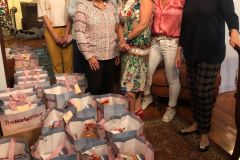 2022 Holiday Hampers