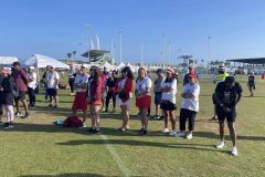 BDA Relay for Life 2023